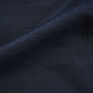 Marinblå linne