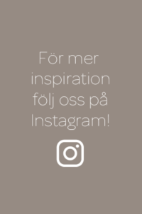 Följ oss på instagram